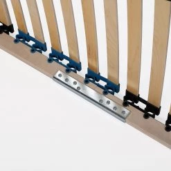 BeCo Sommier à lattes Colorado 28 NV - Non réglable - 140 x 200cm -Poubelles de cuisine Soldes Magasin 1000281308 210723 12304600005 DETAILS P000000001000281308