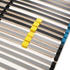 BeCo Sommier à lattes Colorado 42 NV - Non réglable - 100 x 200cm 7 BeCo Sommier à lattes Colorado 42 NV - Non réglable - 100 x 200cm -Poubelles de cuisine Soldes Magasin 1000281322 210723 12314700058 DETAILS P000000001000281322