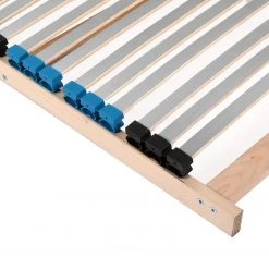 BeCo Sommier à lattes Colorado 42 NV - Non réglable - 100 x 200cm 9 BeCo Sommier à lattes Colorado 42 NV - Non réglable - 100 x 200cm -Poubelles de cuisine Soldes Magasin 1000281322 210723 12314700060 DETAILS P000000001000281322