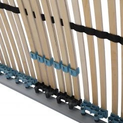 BeCo Sommier à lattes Masterflex 42 NV - Non réglable - 100 x 200cm 12 BeCo Sommier à lattes Masterflex 42 NV - Non réglable - 100 x 200cm -Poubelles de cuisine Soldes Magasin 1000281327 210723 12315500089 DETAILS P000000001000281327