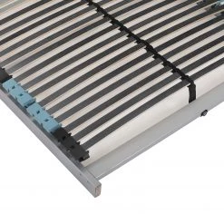 BeCo Sommier à lattes Masterflex 42 NV - Non réglable - 100 x 200cm 13 BeCo Sommier à lattes Masterflex 42 NV - Non réglable - 100 x 200cm -Poubelles de cuisine Soldes Magasin 1000281327 210723 12315500090 DETAILS P000000001000281327