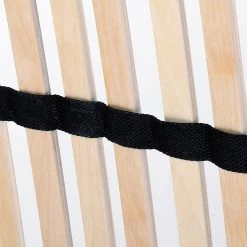 BeCo Sommier à lattes Vario - Non réglable - 90 x 200cm 9 BeCo Sommier à lattes Vario - Non réglable - 90 x 200cm -Poubelles de cuisine Soldes Magasin 1000281330 210723 12320100113 DETAILS P000000001000281330