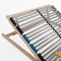 BeCo Sommier à lattes Colorado 42 K - Réglable - 140 x 200cm 8 BeCo Sommier à lattes Colorado 42 K - Réglable - 140 x 200cm -Poubelles de cuisine Soldes Magasin 1000281336 210723 12323300143 DETAILS P000000001000281336