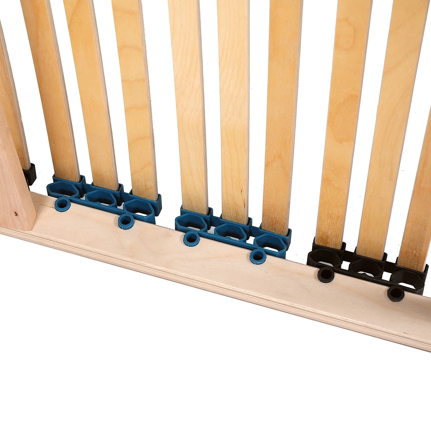 BeCo Sommier à lattes Colorado 42 K - Réglable - 140 x 200cm 5 BeCo Sommier à lattes Colorado 42 K - Réglable - 140 x 200cm – Image 5