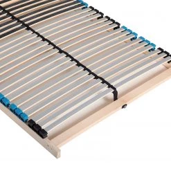 BeCo Sommier à lattes Colorado 42 K - Réglable - 140 x 200cm 11 BeCo Sommier à lattes Colorado 42 K - Réglable - 140 x 200cm -Poubelles de cuisine Soldes Magasin 1000281336 210723 12323300146 DETAILS P000000001000281336