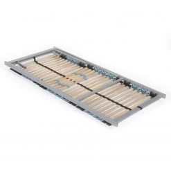 BeCo Sommier à lattes Masterflex 28 K - Réglable - 90 x 200cm -Poubelles de cuisine Soldes Magasin 1000281337 210723 12323500149 DETAILS P000000001000281337