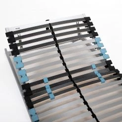 BeCo Sommier à lattes Masterflex 28 K - Réglable - 90 x 200cm -Poubelles de cuisine Soldes Magasin 1000281337 210723 12323500150 DETAILS P000000001000281337