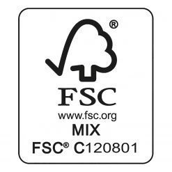 Ridgevalley Miroir Lewk - Imitation pin blanc / Imitation pin - Largeur : 80 cm -Poubelles de cuisine Soldes Magasin 1000281706 210728 080821000451 ICON DETAILS P000000001000281706 icon seal