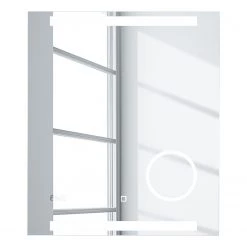 Loftscape Miroir King - Avec éclairage - Largeur : 60 cm 13 Loftscape Miroir King - Avec éclairage - Largeur : 60 cm -Poubelles de cuisine Soldes Magasin 1000287806 210827 16554800014 DETAILS P000000001000287806