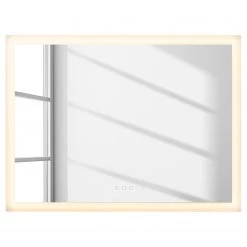 Paulmann Applique de salle de bain Mirra I - Plexiglas / Aluminium - 1 ampoule