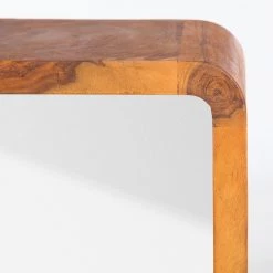 Ars Natura Miroir Trangle III - Sheesham massif -Poubelles de cuisine Soldes Magasin 1000292014 220728 040 DETAILS P000000001000292014