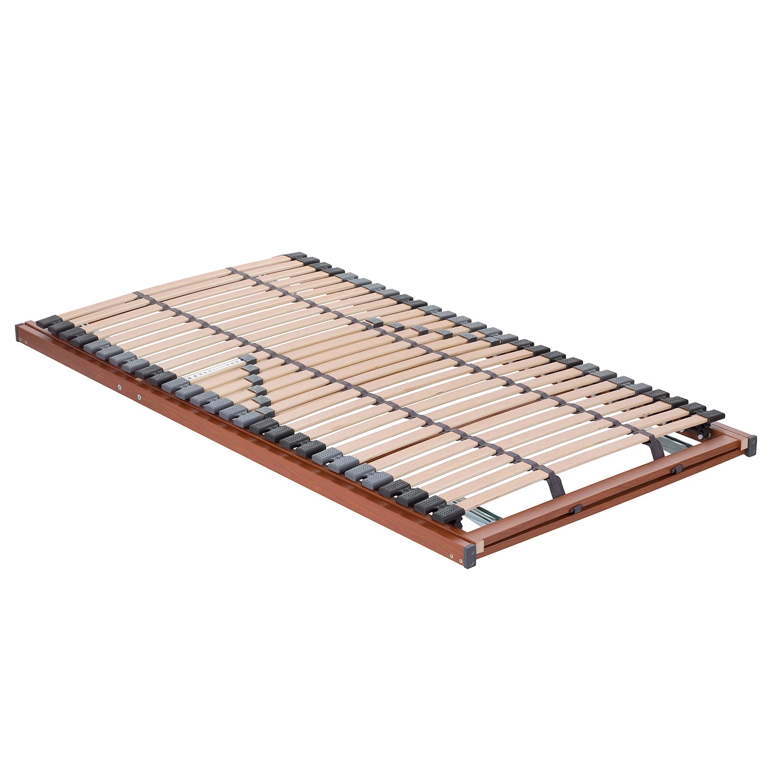 Malie Sommier à lattes Classic XXL KF - 100 x 220cm 1 Malie Sommier à lattes Classic XXL KF - 100 x 220cm