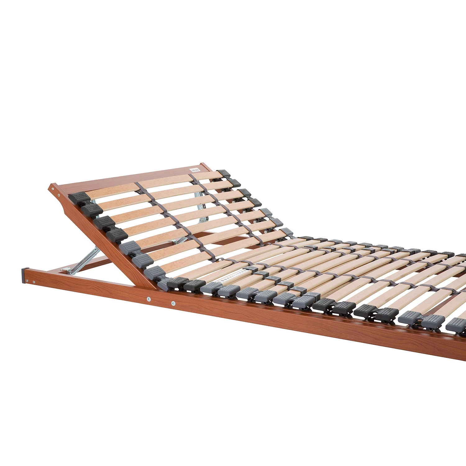 Malie Sommier à lattes Classic XXL KF - 100 x 220cm 2 Malie Sommier à lattes Classic XXL KF - 100 x 220cm – Image 2