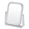 WENKO Miroir grossissant Noci - Acrylique - Transparent