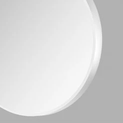 Giessbach Miroir Talos I - Aluminium - Blanc - Sans éclairage -Poubelles de cuisine Soldes Magasin 1000335685 220510 031 DETAILS P000000001000335685