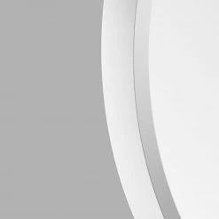 Giessbach Miroir Talos I - Aluminium - Blanc - Sans éclairage -Poubelles de cuisine Soldes Magasin 1000335685 220510 032 DETAILS P000000001000335685