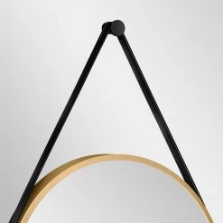 Giessbach Miroir Talos I - Aluminium - Doré - Sans éclairage 10 Giessbach Miroir Talos I - Aluminium - Doré - Sans éclairage -Poubelles de cuisine Soldes Magasin 1000335691 220510 030 DETAILS P000000001000335691