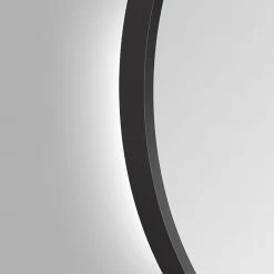 Giessbach Miroir Talos II - Aluminium - Noir - Avec éclairage 11 Giessbach Miroir Talos II - Aluminium - Noir - Avec éclairage -Poubelles de cuisine Soldes Magasin 1000335695 220510 031 DETAILS P000000001000335695