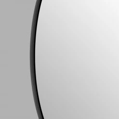 Giessbach Miroir Talos III - Aluminium - Noir - Largeur : 100 cm - Sans éclairage 9 Giessbach Miroir Talos III - Aluminium - Noir - Largeur : 100 cm - Sans éclairage -Poubelles de cuisine Soldes Magasin 1000335696 220510 030 DETAILS P000000001000335696