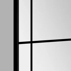 Giessbach Miroir Square - Aluminium - Noir 10 Giessbach Miroir Square - Aluminium - Noir -Poubelles de cuisine Soldes Magasin 1000335705 220222 030 DETAILS P000000001000335705