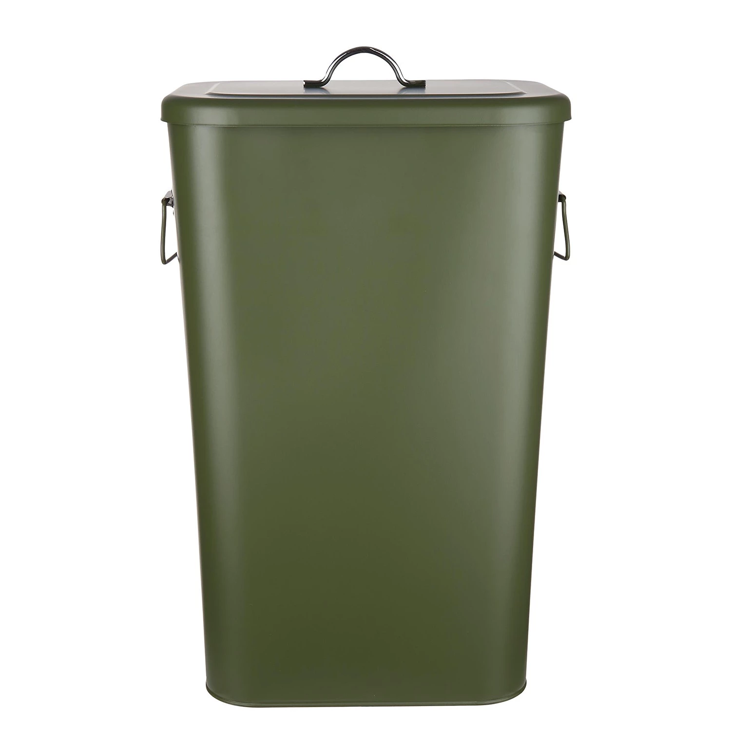 Butlers Poubelle BINSTER - Vert olive 5 Butlers Poubelle BINSTER - Vert olive – Image 5