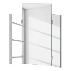 Pelipal Miroir Quickset 955 - Blanc