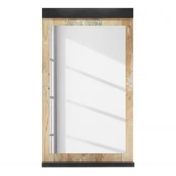 Ridgevalley Miroir Shutter II - Imitation chêne -Poubelles de cuisine Soldes Magasin 1000348673 220505 030 DETAILS P000000001000348673