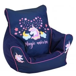 Knorrtoys Pouf enfant Magic Unicorn - Tissu - Bleu foncé / Rose 6 Knorrtoys Pouf enfant Magic Unicorn - Tissu - Bleu foncé / Rose -Poubelles de cuisine Soldes Magasin 1000353000 220615 040 DETAILS P000000001000353000
