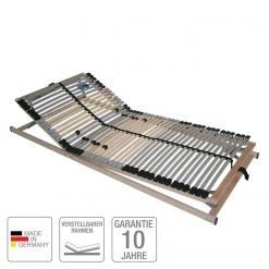 Poubelles de cuisine Soldes Magasin -Poubelles de cuisine Soldes Magasin lattenrost beco multistar verstellbar 4411400