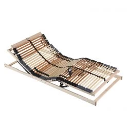 BeCo Sommier à lattes COMFORT LUX - 90 x 200cm