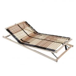 BeCo Sommier à lattes COMFORT LUX KF - 70 x 200cm