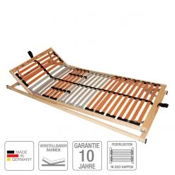 Poubelles de cuisine Soldes Magasin -Poubelles de cuisine Soldes Magasin lattenrost medistar kf buche hellbraun 4567244