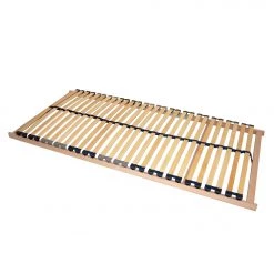 BeCo Sommier à lattes Super Fix - Largeur : 140 cm