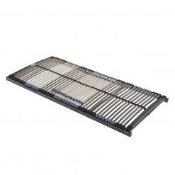 BeCo Sommier à lattes TriFlex DeLuxe 44 NV - 90 x 200cm