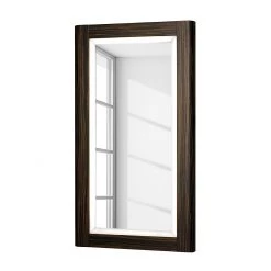 Jokey Miroir éclairant Idel - Macassar