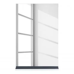 Schildmeyer Miroir Moris - Noir / Blanc 10 Schildmeyer Miroir Moris - Noir / Blanc -Poubelles de cuisine Soldes Magasin wandspiegel moris schwarz weiss 5171864